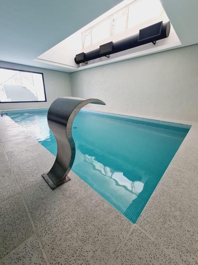 Aparthotel Carilo Hills By Bund Exterior foto