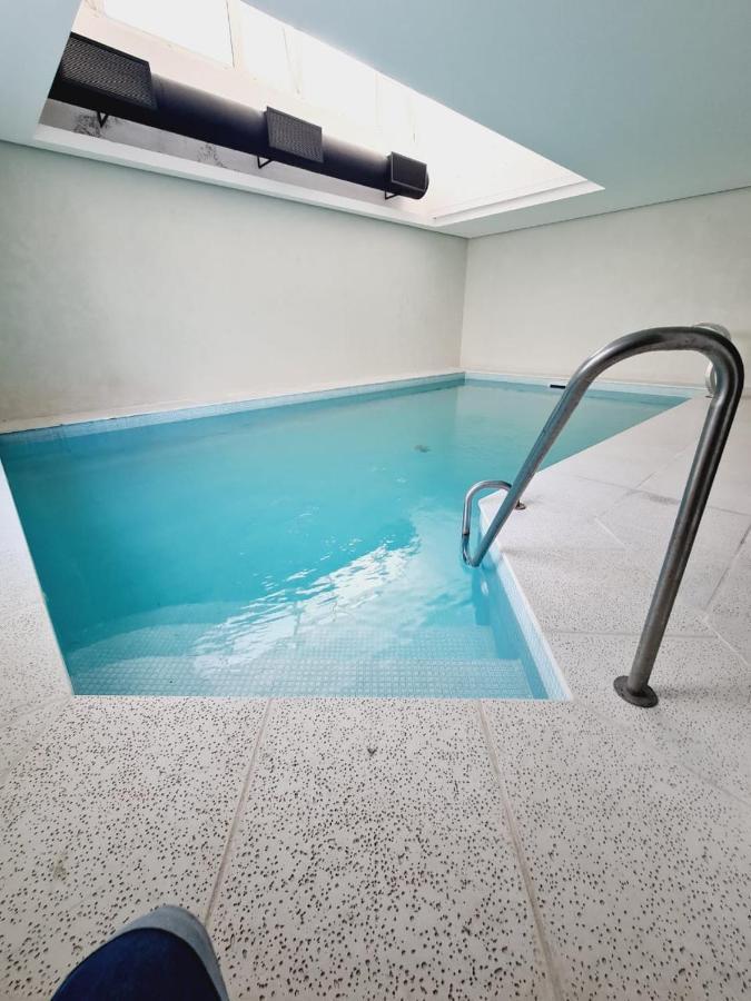 Aparthotel Carilo Hills By Bund Exterior foto