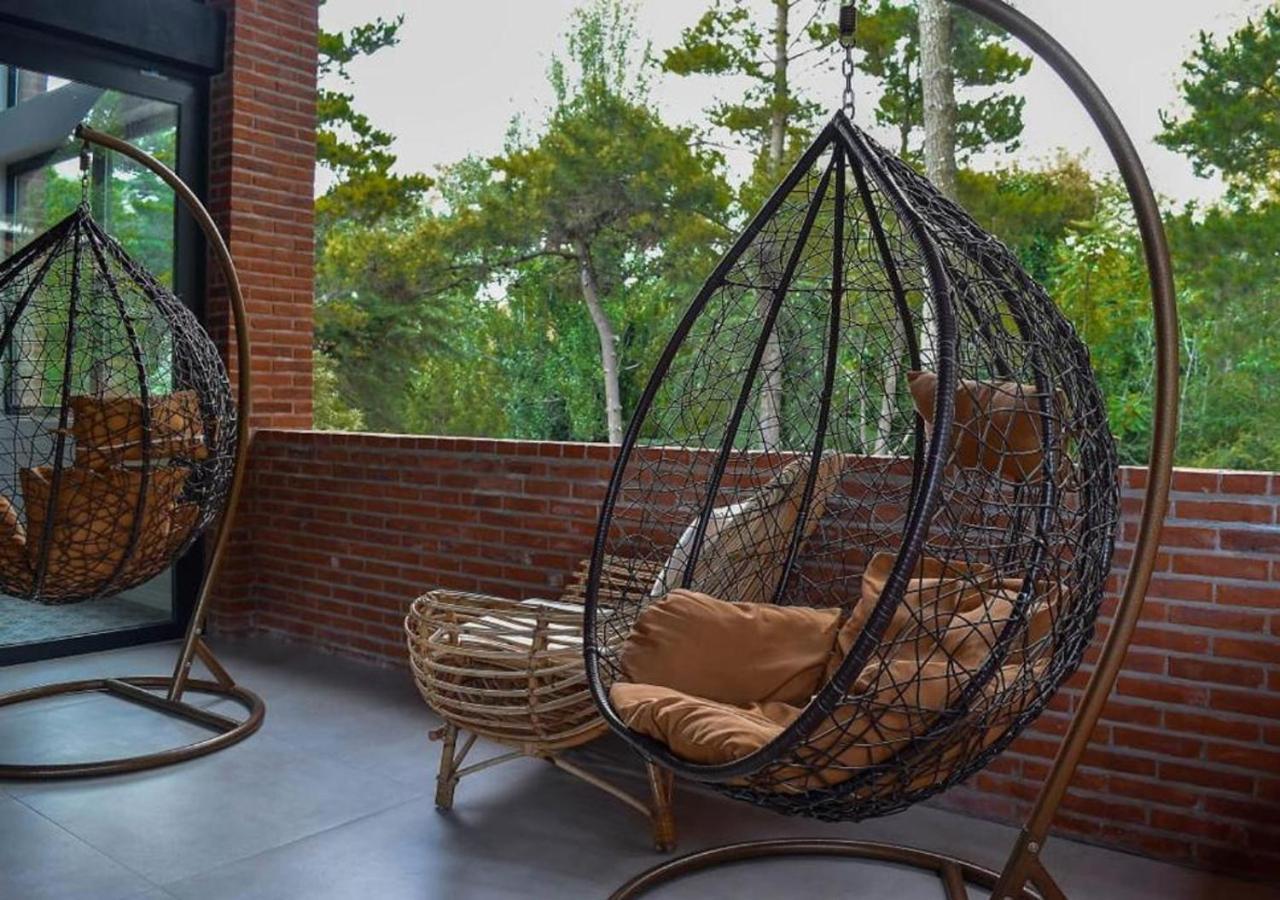Aparthotel Carilo Hills By Bund Exterior foto