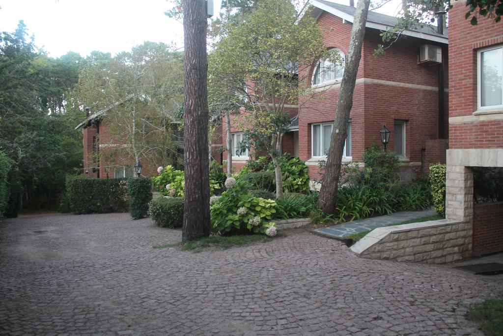 Aparthotel Carilo Hills By Bund Exterior foto